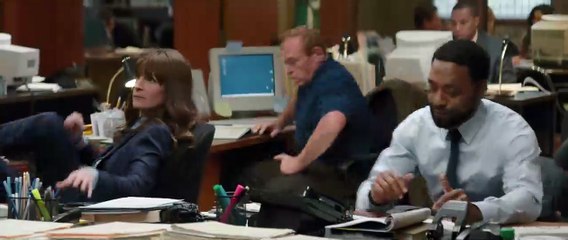 Gizemli Gerçek - Orijinal Fragman