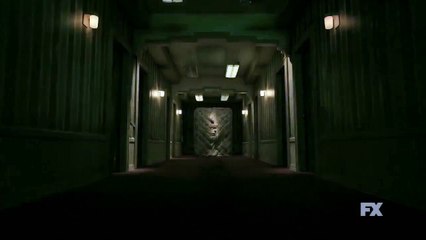 American Horror Story Orijinal Teaser