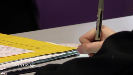 New figures suggest that Kent is the worst area in England for GCSE results