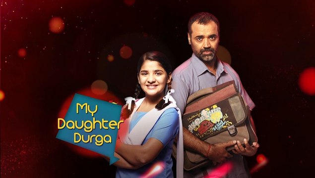 My Daughter Durga Chat Room on Adom TV (2-2-22)