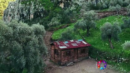 Sefirin Kızı 13.Bölüm Fragmanı