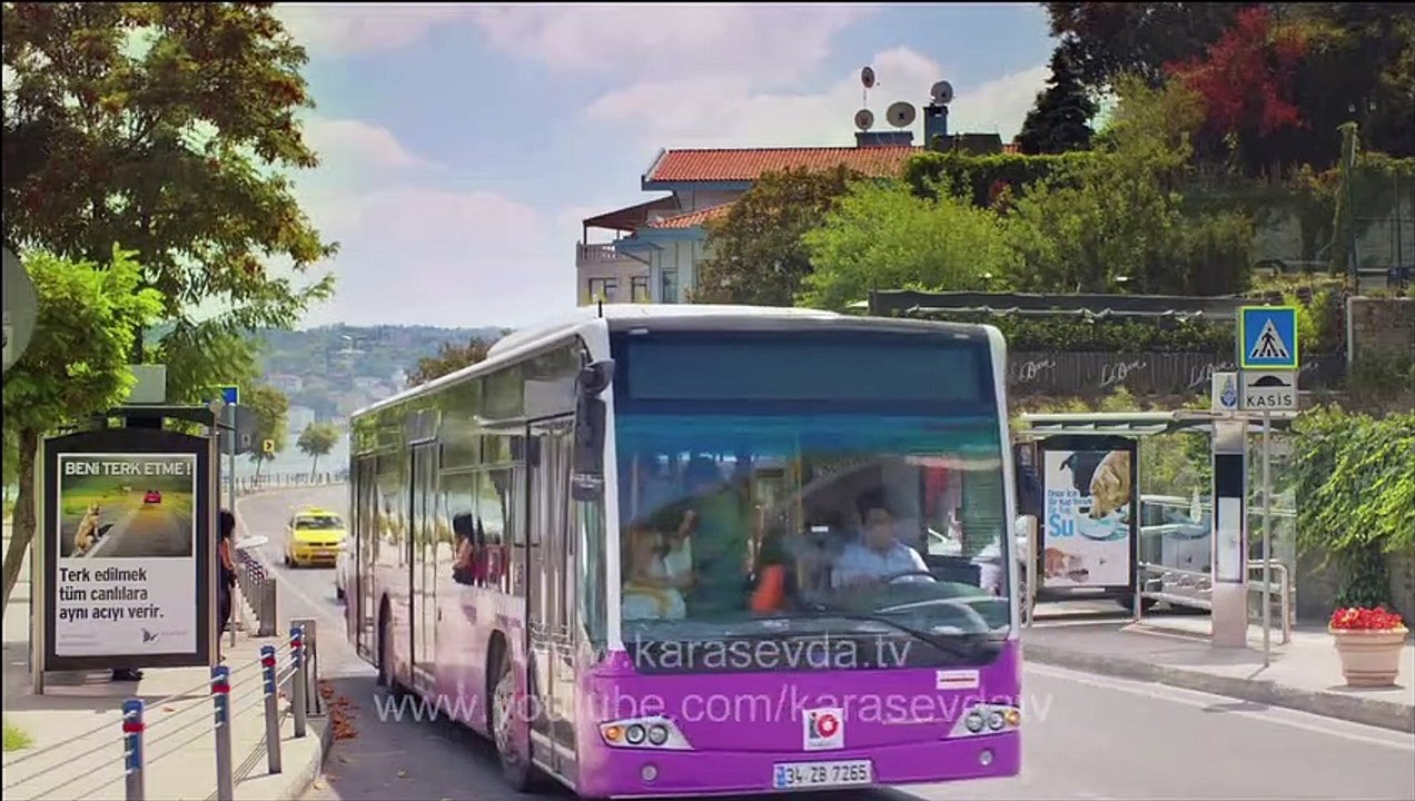 Kara Sevda Fragman 4