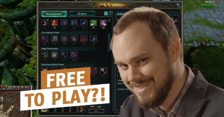 League of Legends: Was LoL wirklich kostet