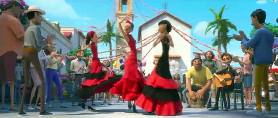 Ferdinand - Dublajlı Fragman