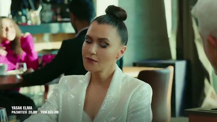 Yasak Elma 74.Bölüm Fragmanı