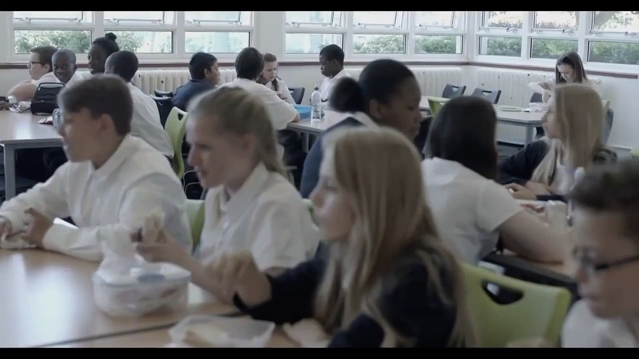 Cin Çıkarması Orijinal Fragman (2)