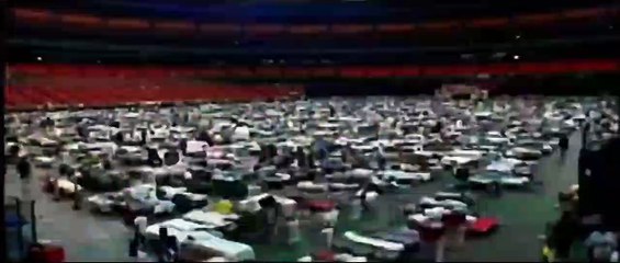 Los últimos días Fragman