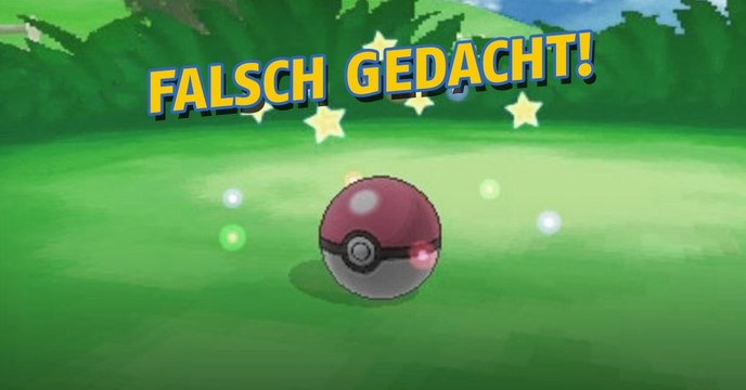 Pokémon GO: Alles, was wir über das Fangen von Pokémon zu wissen glaubten, ist falsch!