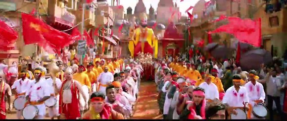 Sevginin Gücü Altyazılı Fragman