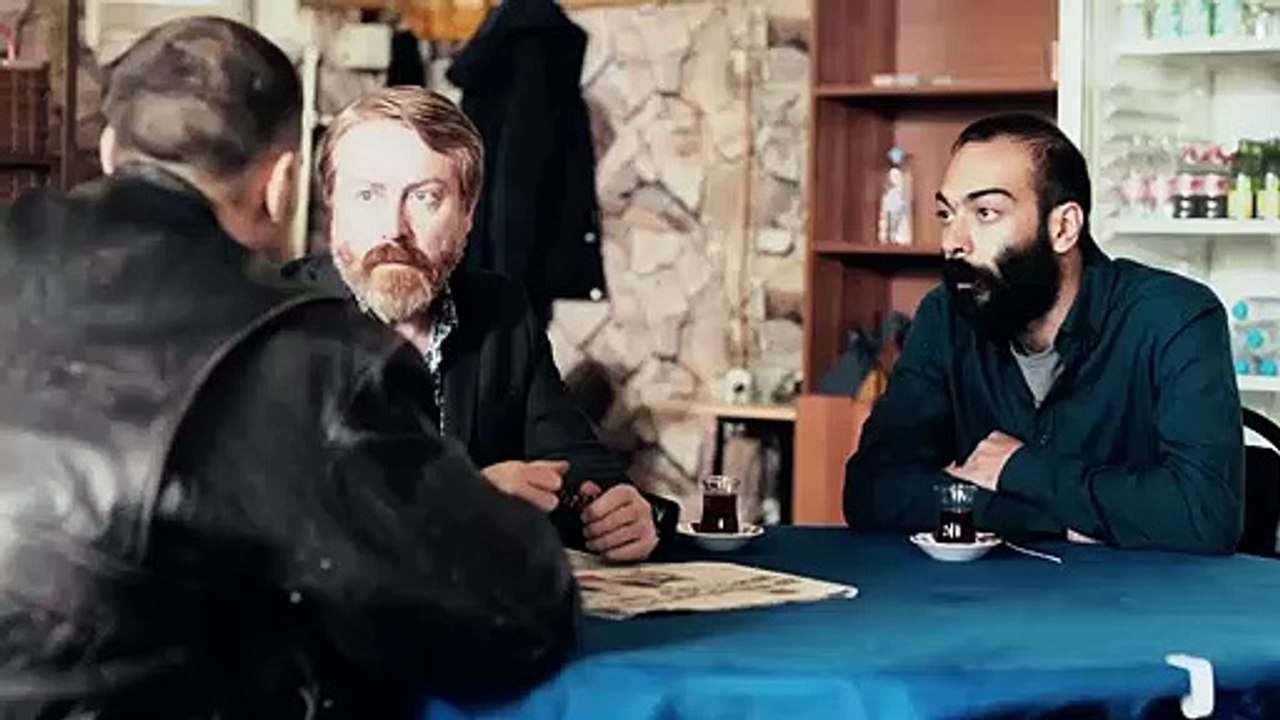 İçerde 27.Bölüm Fragmanı
