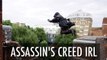 Assassin's Creed Syndicate : quand les assassins débarquent dans le vrai Londres !