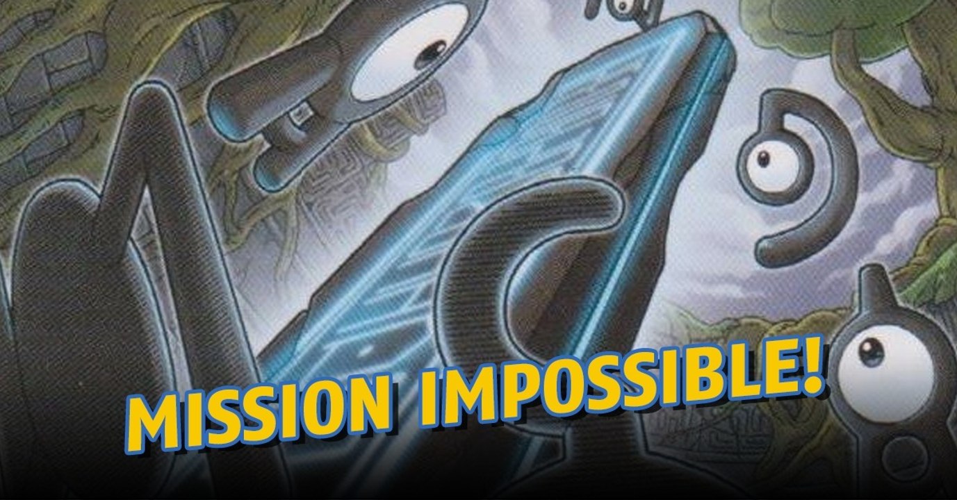 Pokémon GO: 26 Icognitos sind erhältlich! Doch kaum einer kann sie fangen