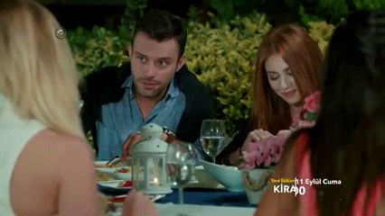 Kiralık Aşk 13.Bölüm Fragmanı