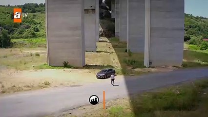 Baş Belası 6.Bölüm Fragmanı