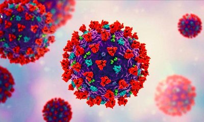 علماء صينيون يحذرون من متحور "NeoCov"