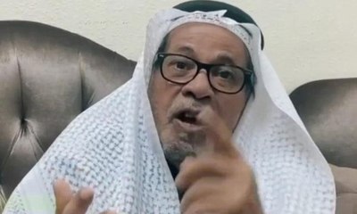 خطأ تاريخي في نشيد "طلع البدر علينا"