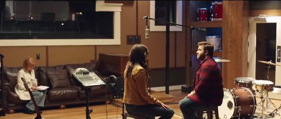 I Can Only Imagine Fragman