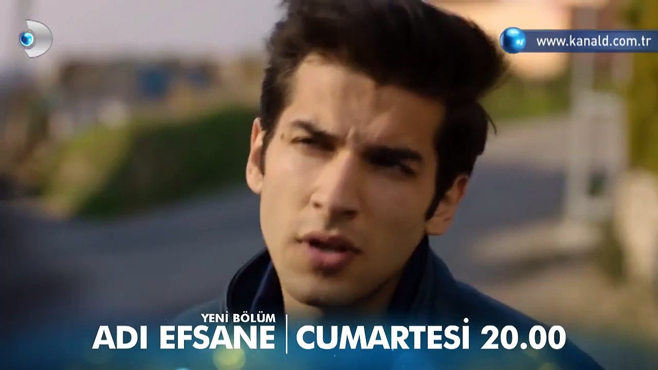 Adı Efsane 9.Bölüm Fragmanı
