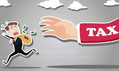 210 ملايين دولار أكبر ضريبة"سوشيال ميديا" في العالم