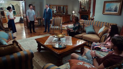 Elimi Bırakma 3.Bölüm Fragmanı