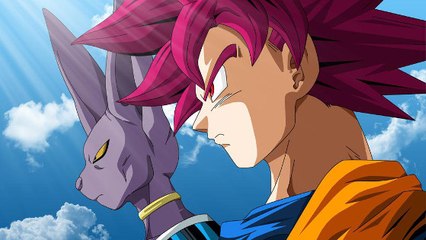 Dragon Ball Super : le premier chapitre du manga de Toyotaro est disponible sur la toile