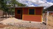 Avanzan obras de construcción de las viviendas Bismarck Martínez en San Juan de Limay