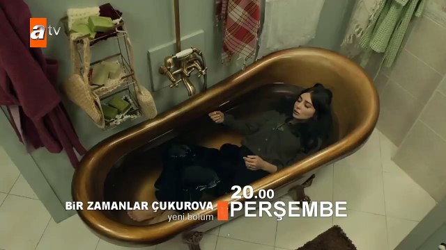 Bir Zamanlar Çukurova 60.Bölüm Fragmanı