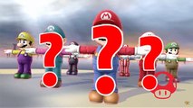 Super Smash Bros (Wii U) : un glitch fait prendre d'étranges poses de victoire aux personnages !