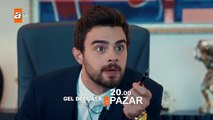 Gel Dese Aşk 4.Bölüm Fragmanı