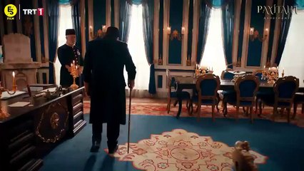 Payitaht Abdülhamid 113.Bölüm Fragmanı