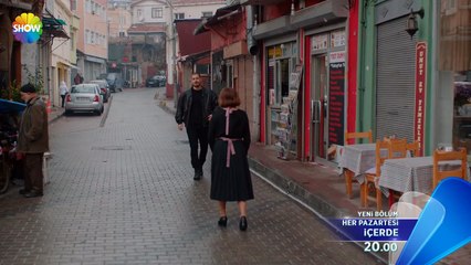 İçerde 28.Bölüm Fragmanı