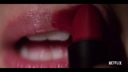 Brand New Cherry Flavor Fragman