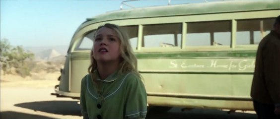 Annabelle: Kötülüğün Doğuşu Altyazılı Fragman (2)