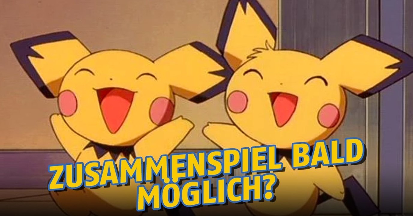 Pokémon GO: Zusammenspiel und Tauschgeschäfte für Frühling in Vorbereitung