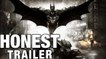 Batman Arkham Knight : le trailer honnête salé du dernier épisode de la trilogie Arkham