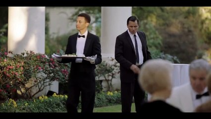 Yeşil Rehber Orijinal Fragman (2)