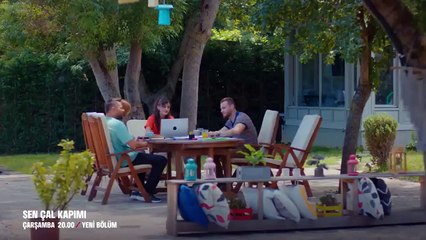 Sen Çal Kapımı 46.Bölüm Fragmanı