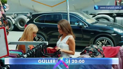 Güllerin Savaşı 49.Bölüm Fragmanı