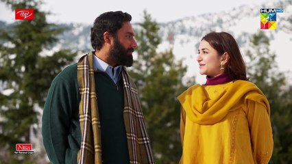 Parizaad  Last Ep 29 - Best scene 15 - Hum Tv