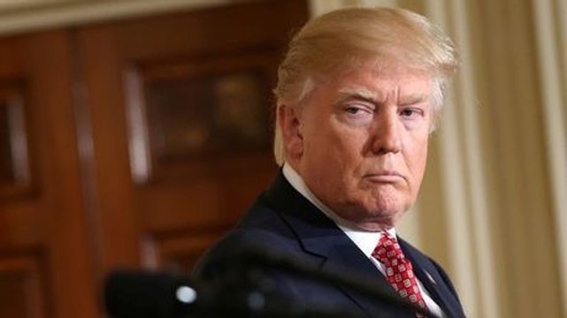 Donald Trump: Senatorin Dianne Feinstein soll Beweise für Donald Trumps Rücktritt haben