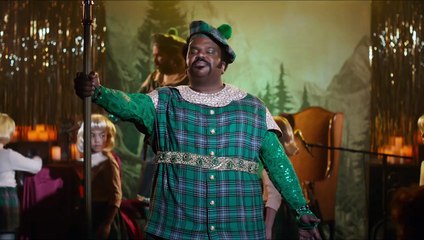 An Evening With Beverly Luff Linn Orijinal Fragman