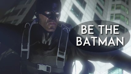 GTA 5 : incarnez Batman et sauvez Los Santos grâce à un mod épique
