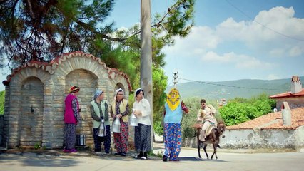 Kalk Gidelim 33.Bölüm Fragmanı