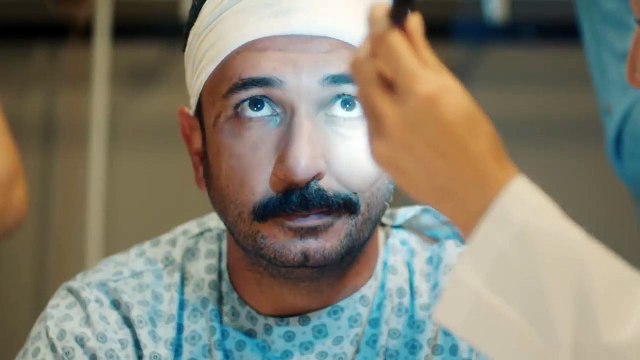 Meleklerin Aşkı 6.Bölüm Fragmanı