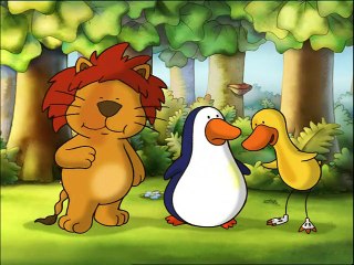 Blanche 08 Affreux anniversaire Scrumfy