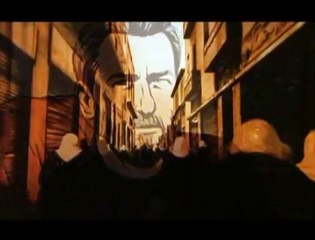 Beşir’le Vals Orijinal Fragman