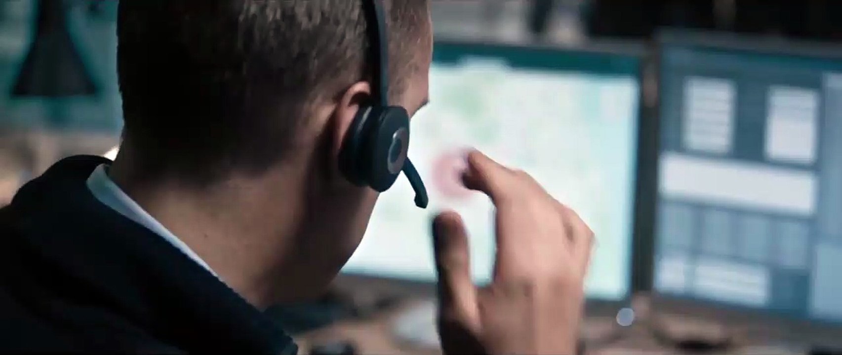 Suçlu Orijinal Fragman (2)