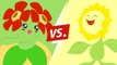 Pokémon GO: Für wen ist der Sonnenstein sinnvoller: Blubella oder Sonnflora?