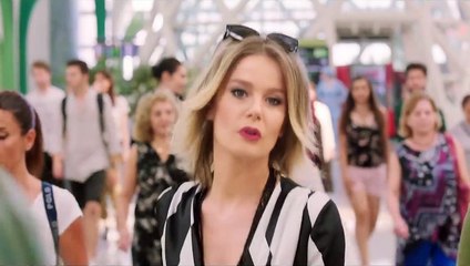 Her Şey Seninle Güzel Fragman