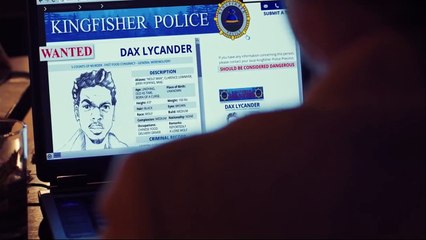 Slice Orijinal Fragman